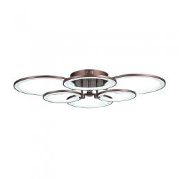 Потолочная светодиодная люстра ST Luce Twiddle  - 13